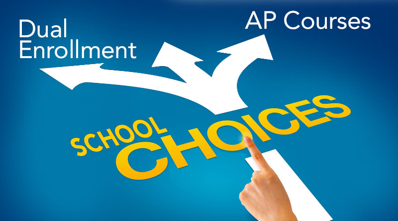 Pros and Cons of AP vs. DC classes