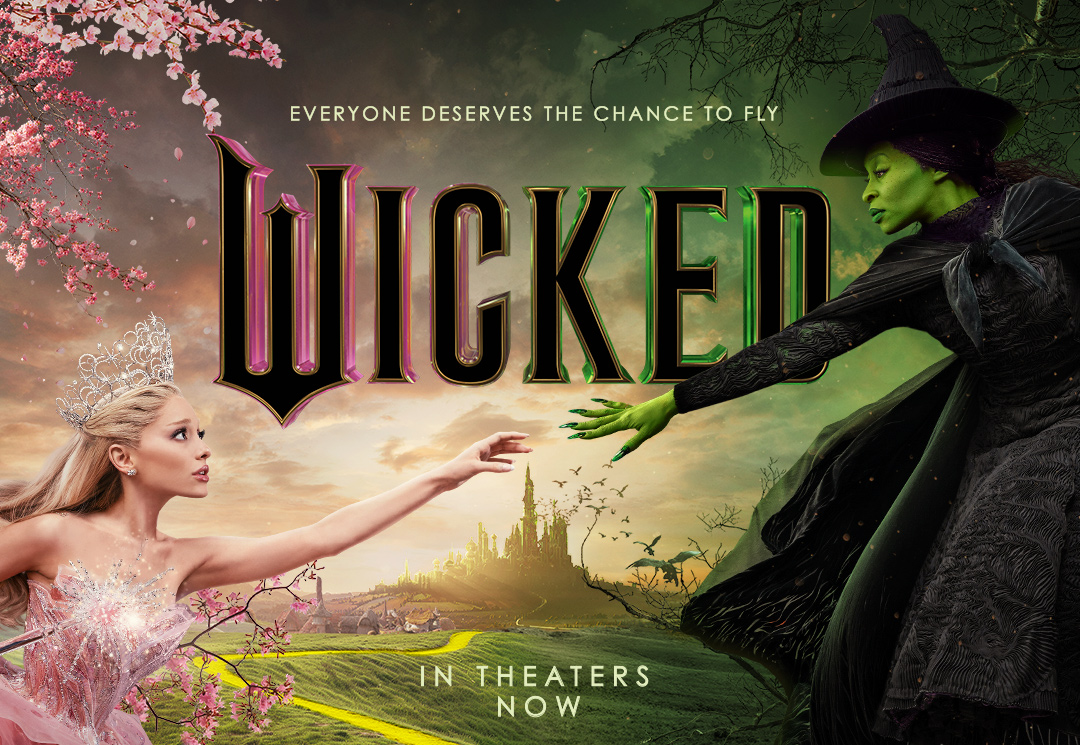 Wicked: Your Favorite Broadway Movie and How It Came To Be