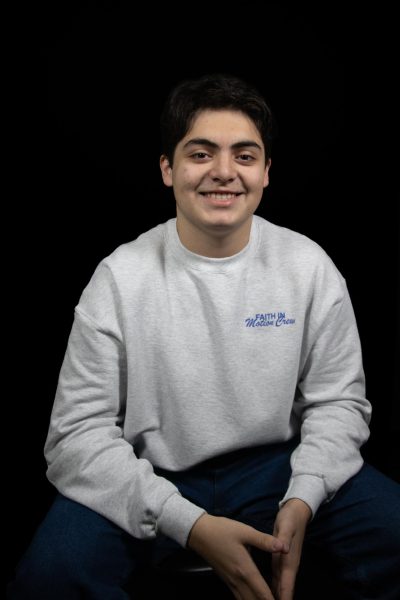 Dalton Lopez