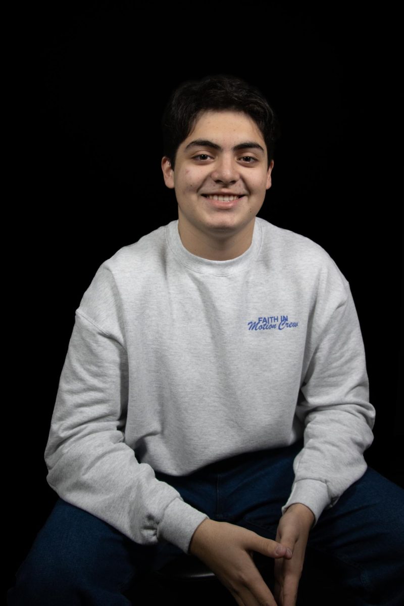Dalton Lopez