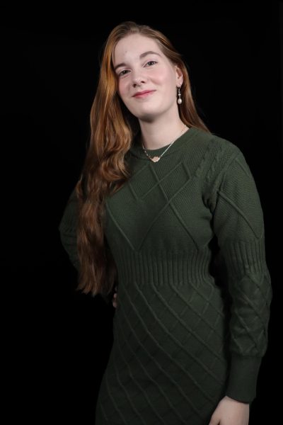 Piper Childress
