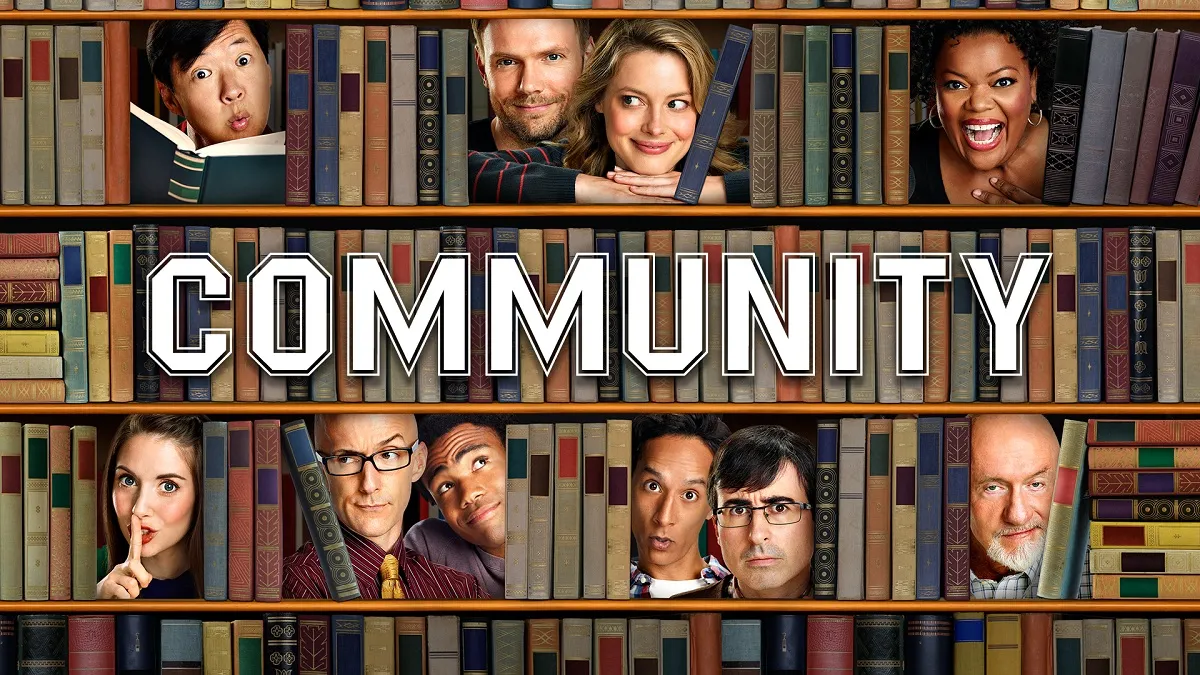 Six Seasons and a Review: How Community Reinvented the Idea of Sitcom For The Better