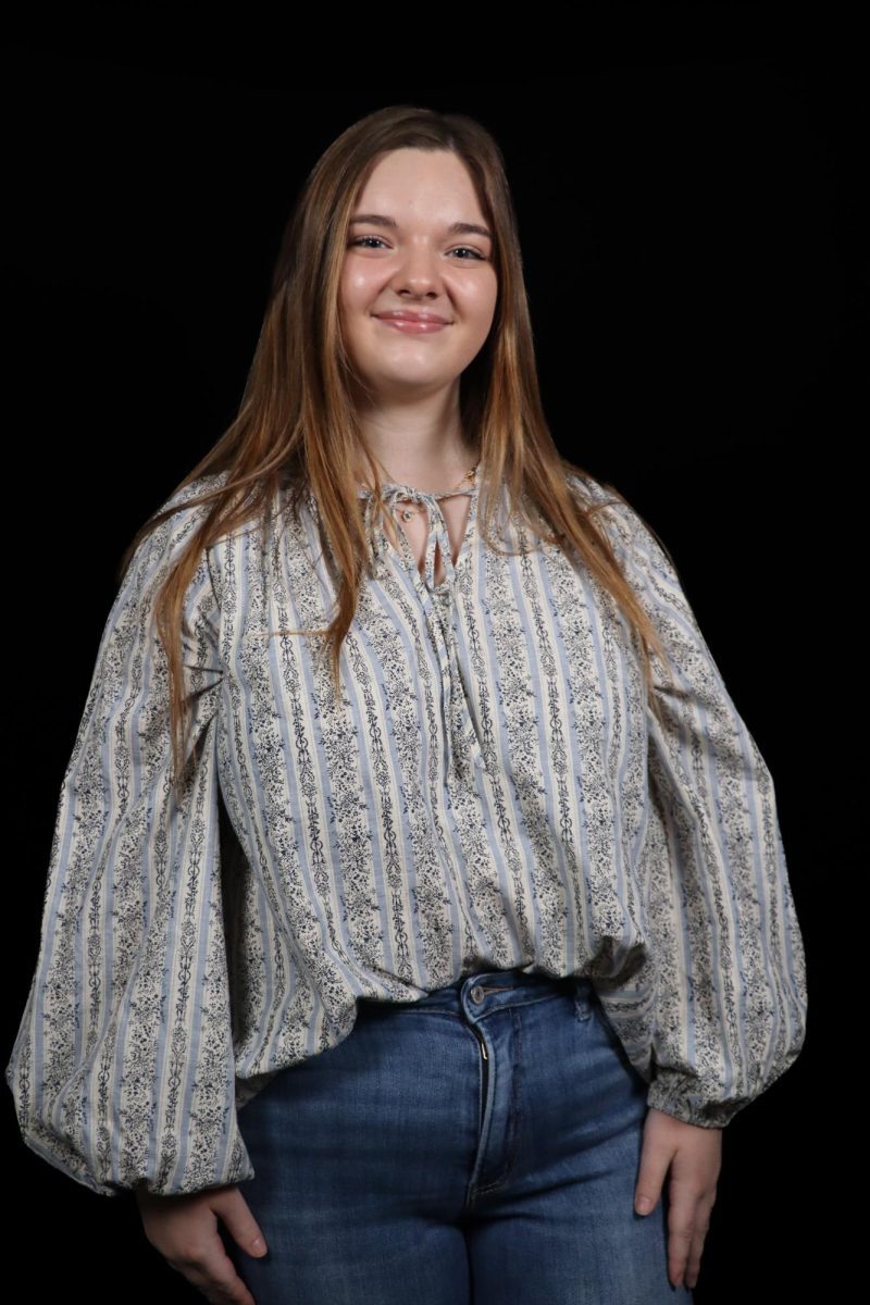 Emersyn Burgeron