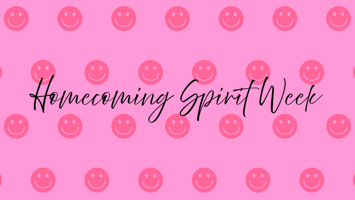 Get Hype: Homecoming Spirit Week is About to Explode!
