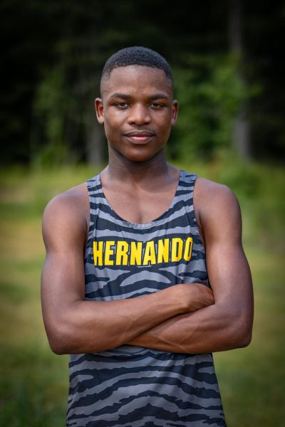 Jaylin Hemphill