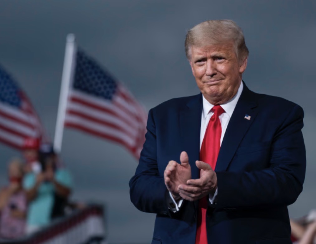 Incoming tariffs