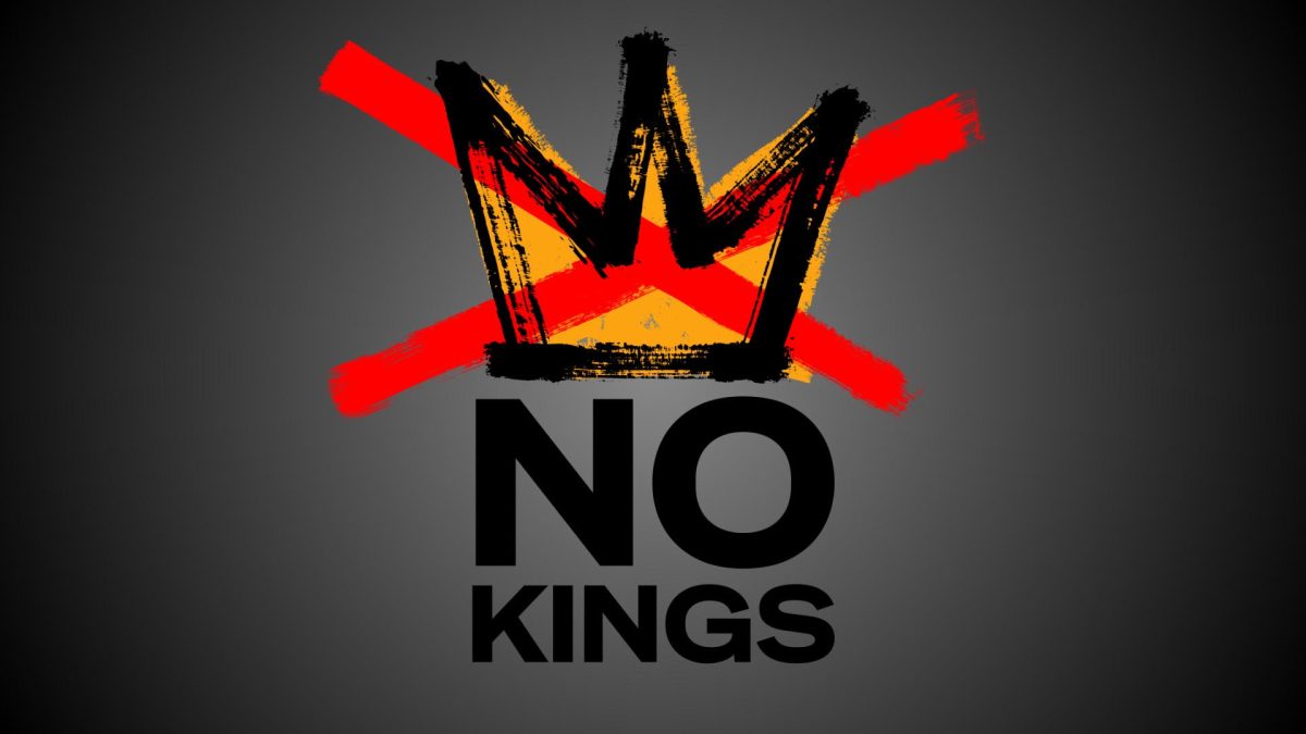 What is No Kings?