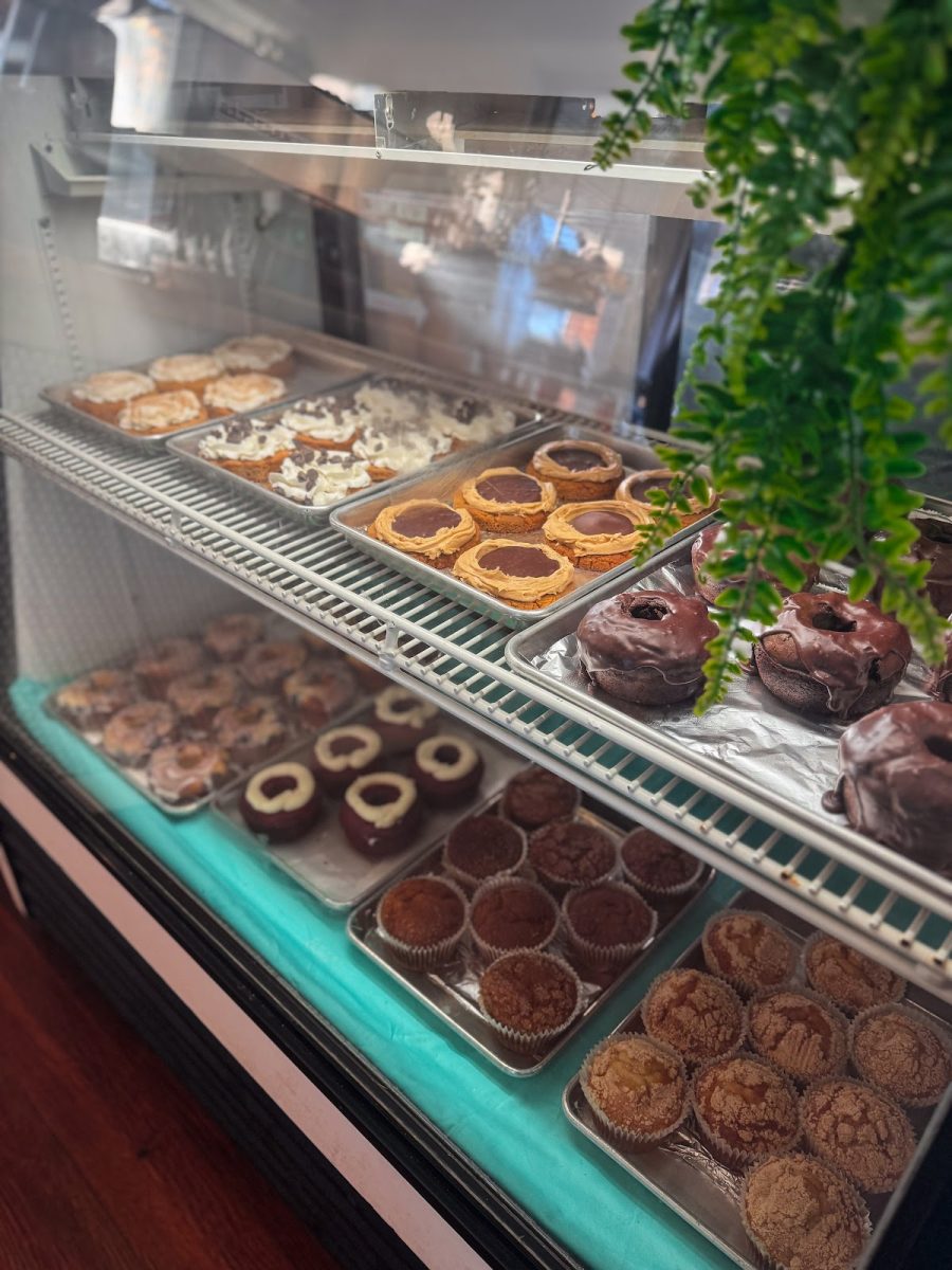 Baker’s Corner brings gluten-free comfort food to Hernando