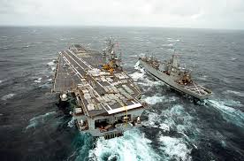 U.S. Navy is the place to go