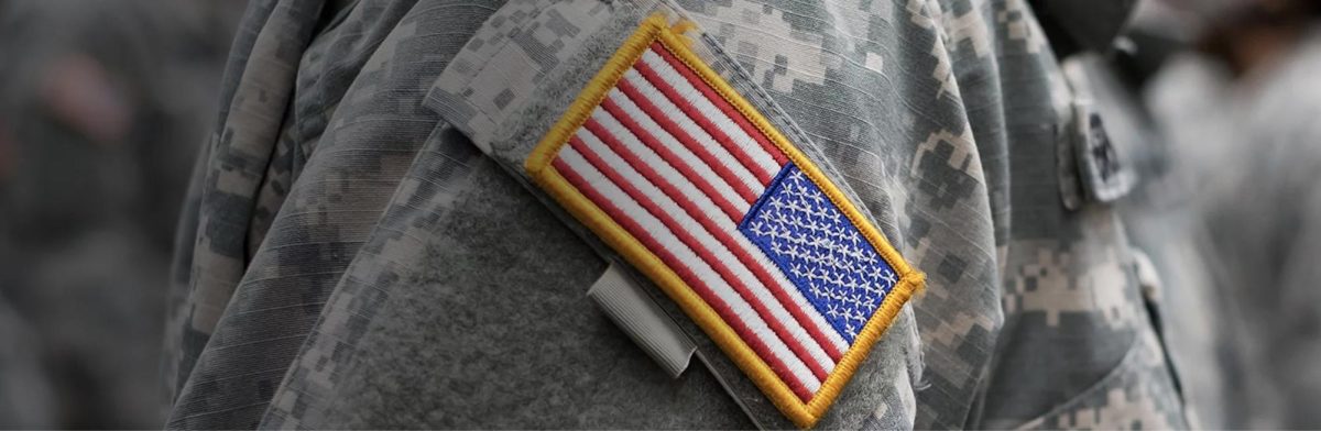 The United States Army