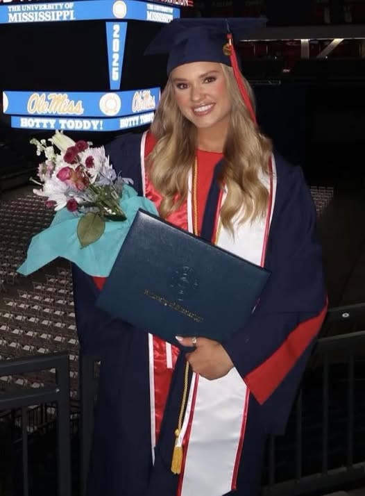 From contestant to queen: Madison Belk’s pageant journey