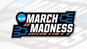 March Madness: Tense and Fun.