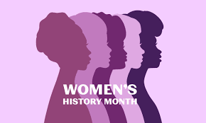 Why Women’s History month is remembered