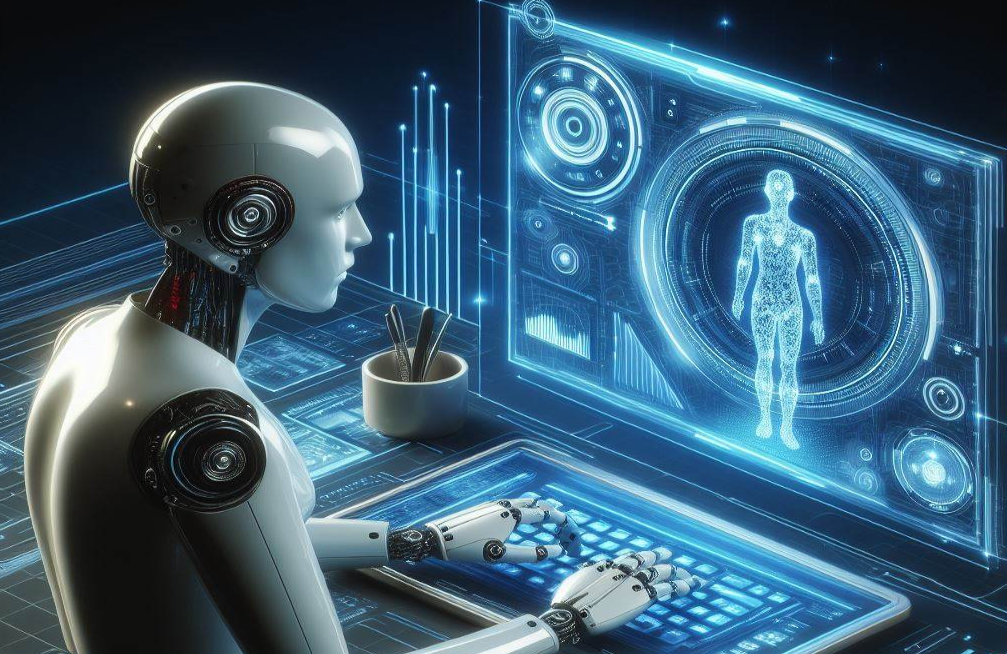 Artificial intelligence and how it's impacting the world
